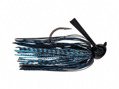 BLACK BLUE