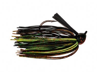 STRIKE KING PREMIER PRO MODEL JIG 1/2OZ