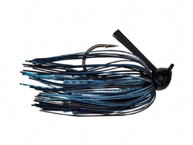BLACK & BLUE