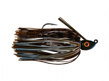 STRIKE KING TOUR GRADE SWIM JIG 1/4OZ