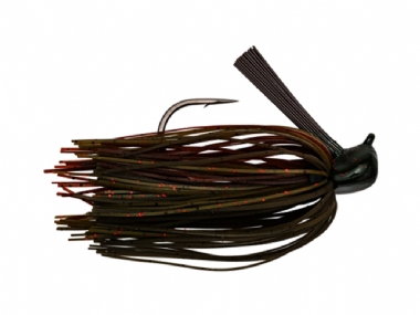 GREEN PUMPKIN CRAW