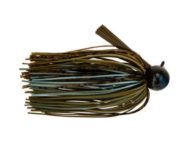 BLUE CRAW
