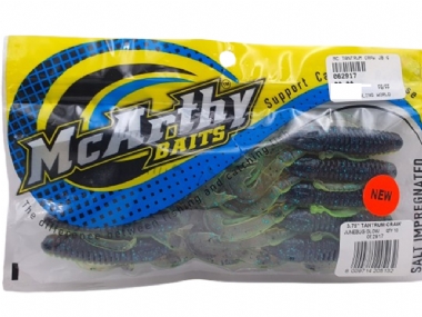 MCARTHY TANTRUM CRAW 3.75''