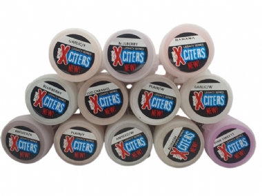 LEGEND LEGACY SERIES X CITERS DIP  DOUGH BLEEDING 50ML