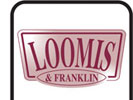 LOOMIS & FRANKLIN