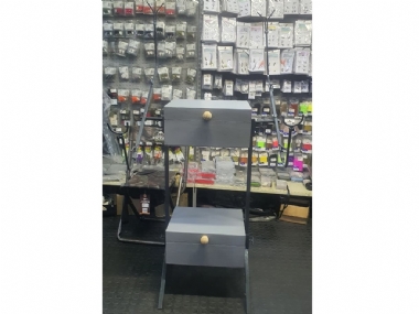 GANIS MUTI BOX MEDIUM