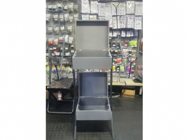 GANIS MEDIUM MUTI BOX COMBO