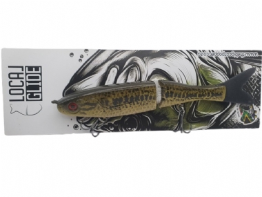 BABY BASS