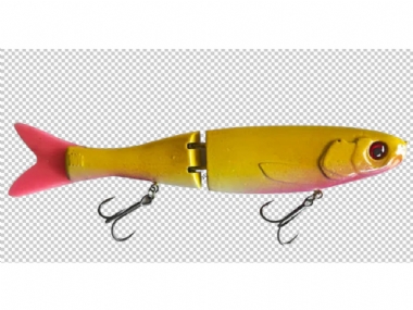 LOCAL GLIDE BAIT 155MM