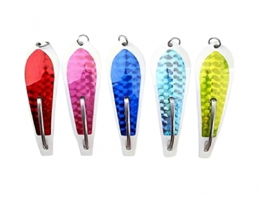 GANIS  DRONE SPOON STAINLESS STEEL 