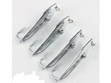 GANIS DRONE SPOON STAINLESS STEEL