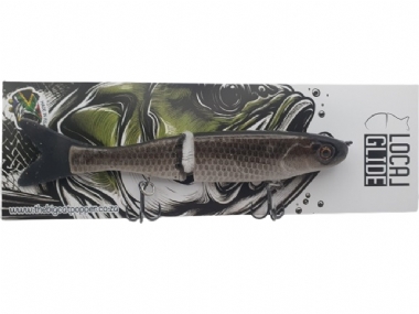 GRASS CARP