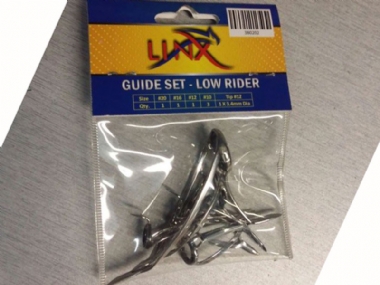 LINX GUIDE SET LOW RIDER 