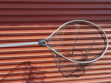 LONG BENEFIT LANDING NET