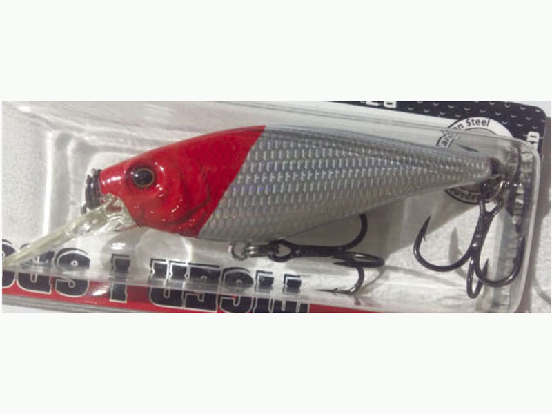 LURE PRO SERIES TIGER 4 SD6 BABY TIGER