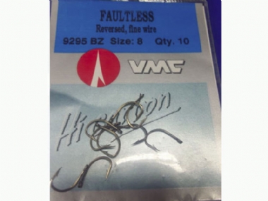 VMC FAULTLESS 9295BZ