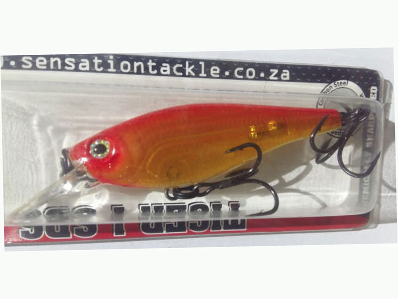 FISHING LURES - Tiger Lures