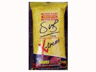 SUPER CAST X-TREME ORIGINAL SUPER FEED 