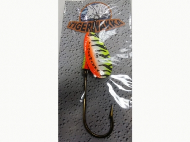 PEARL FIRETIGER