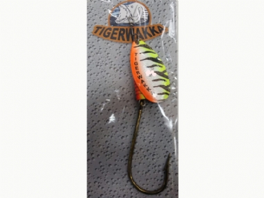 PEARL FIRETIGER