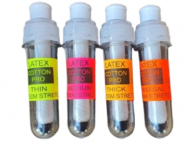 COTTON PRO LATEX 250M