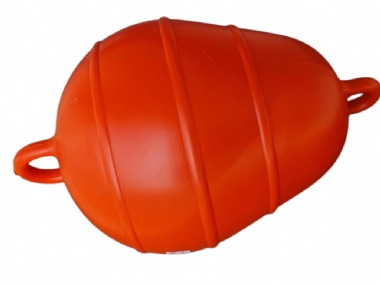 ASC MOORING BUOY ORANGE