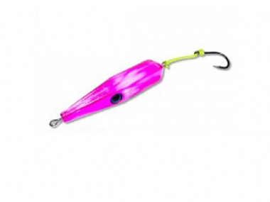 CHROME PINK