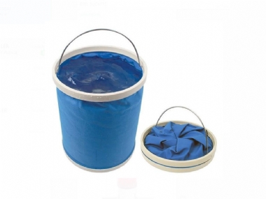CARCO FOLD-UP BUCKET 15L 