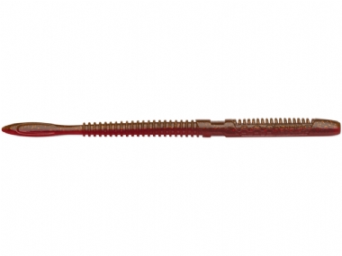 OX BLOOD RED
