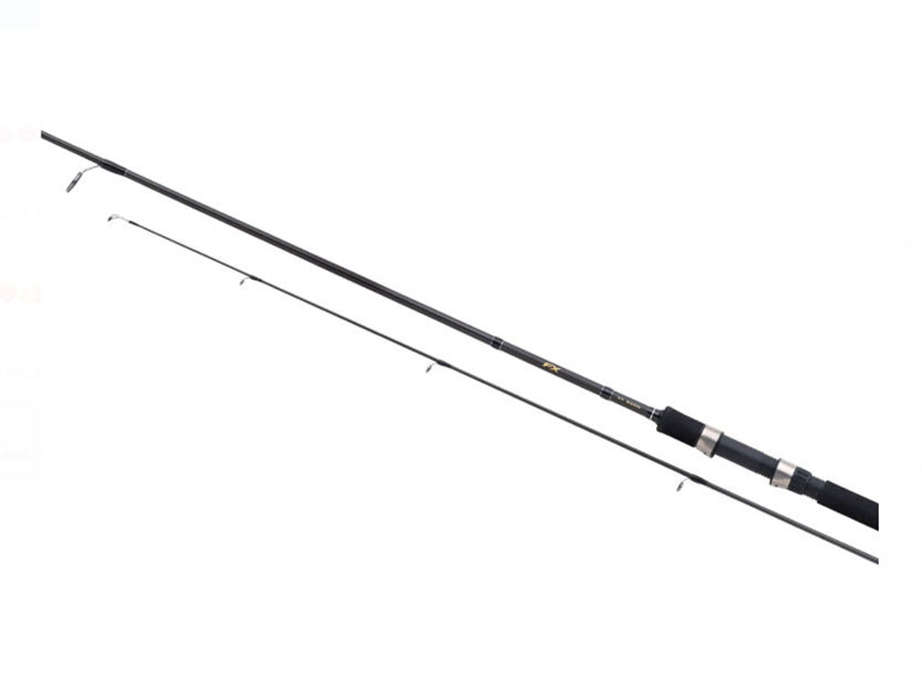 tiger spinning rod