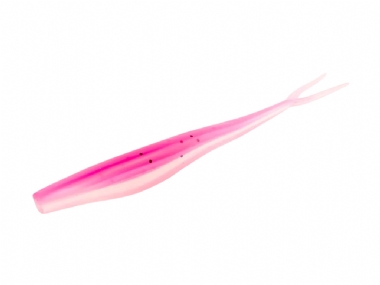MCARTHY JERK MINNOW WEEDLESS 6'' 