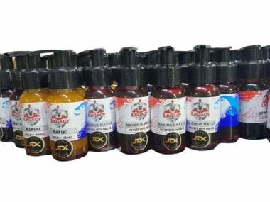 LEGACY SERIES & JDK  DIPS 50ML