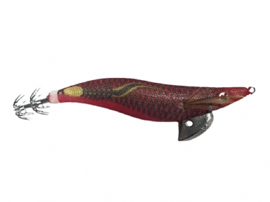 GANIS SQUID JIG