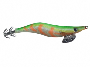 GANIS SQUID JIG