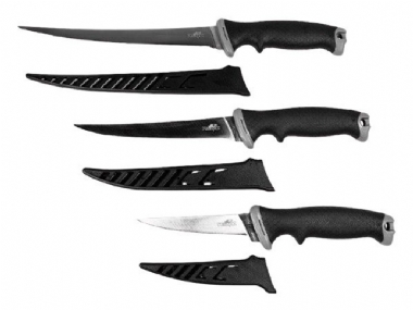 KINGFISHER PELAGIC KNIVES