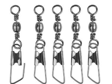 RYOICHI SAFETY SNAP SWIVELS