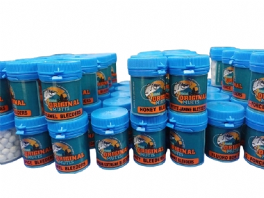 ORIGINAL MUTIS HARD BLEEDING FLOATS 50ML