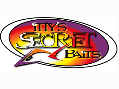 ITTY`S SECRET BAITS
