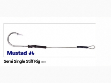 PULSATOR SEMI SINGLE  STIFF RIG