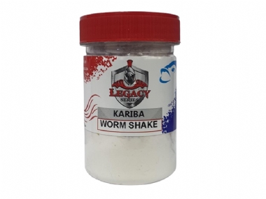 LEGEND LEGACY SERIES KARIBA WORM SHAKE