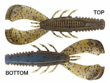 GREEN PUMPKIN BLUE PEARL