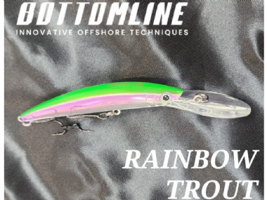 RAINBOW TROUT