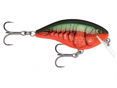 RAPALA OG BIG ROCCO 6 OGBR06