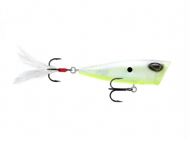 GHOST CHARTREUSE SHAD