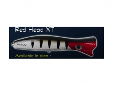 RED HEAD XT (1297)