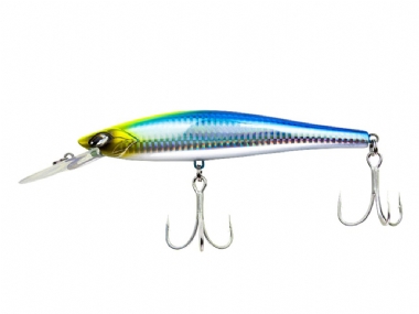 HOT SARDINE