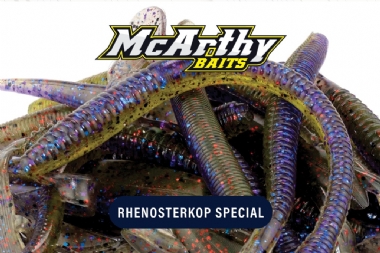 RHENOSTERKOP SPECIAL
