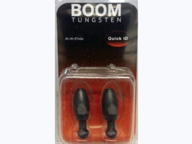 BOOM TUNGSTEN ANTI-CHIP QUICK ID QPW