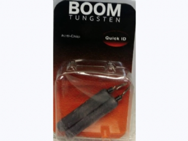 BOOM TUNGSTEN ANTI-CHIP QUICK ID QSD