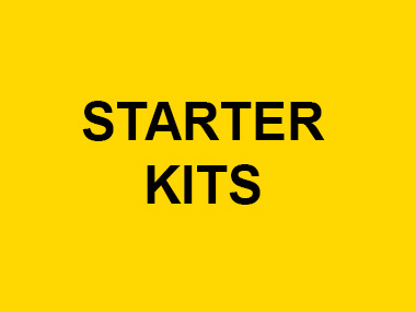 STATER KITS